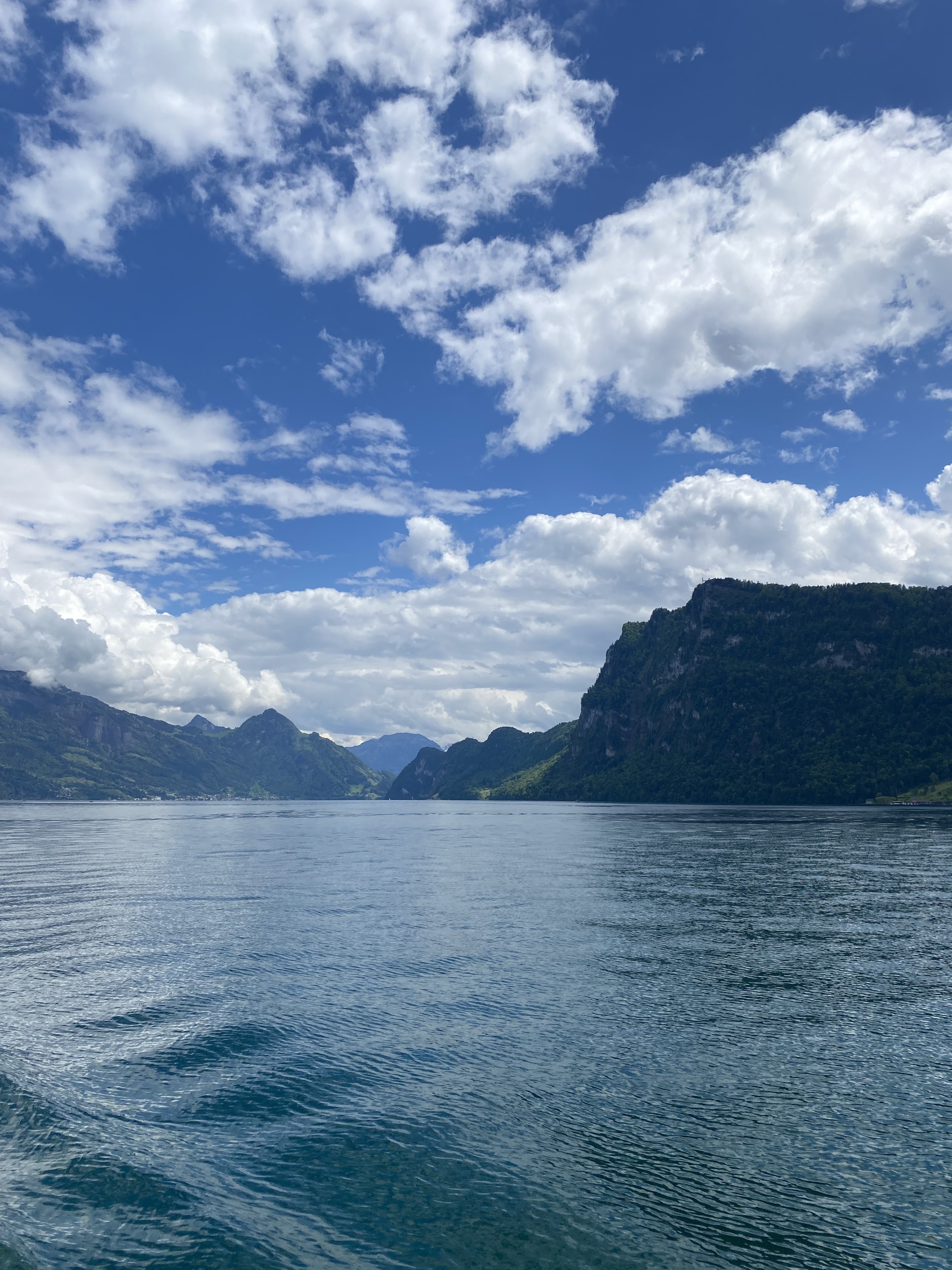 Switzerland Guide – Elizabeth Beeli