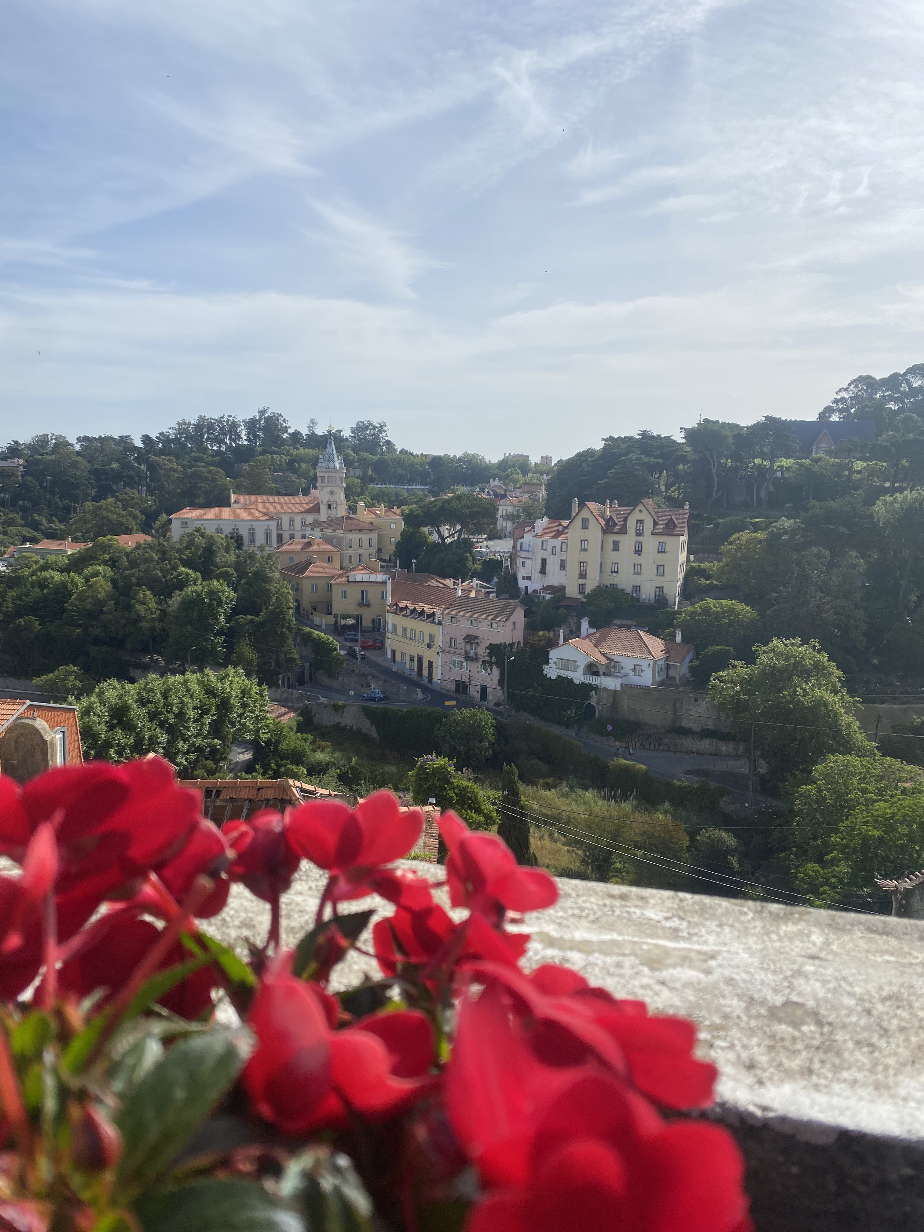 Portugal Guide – Elizabeth Beeli