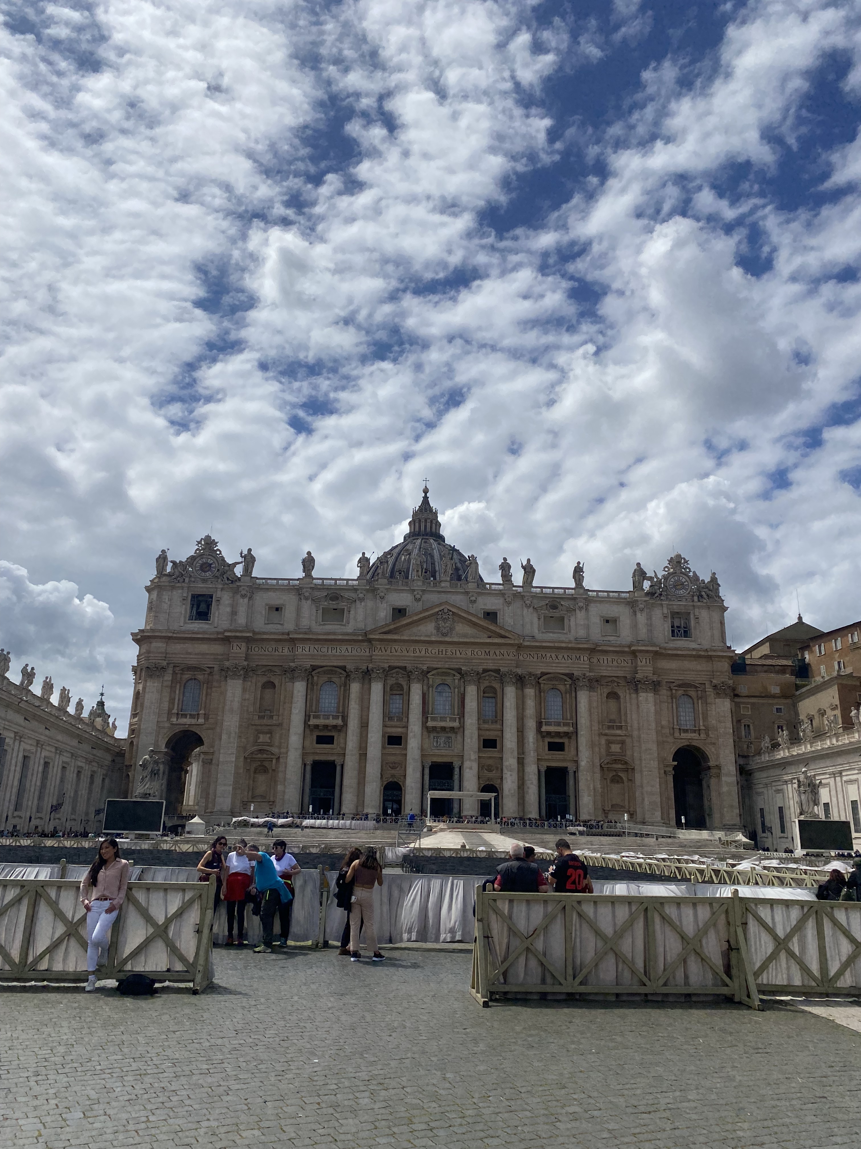 Italy Guide – Elizabeth Beeli