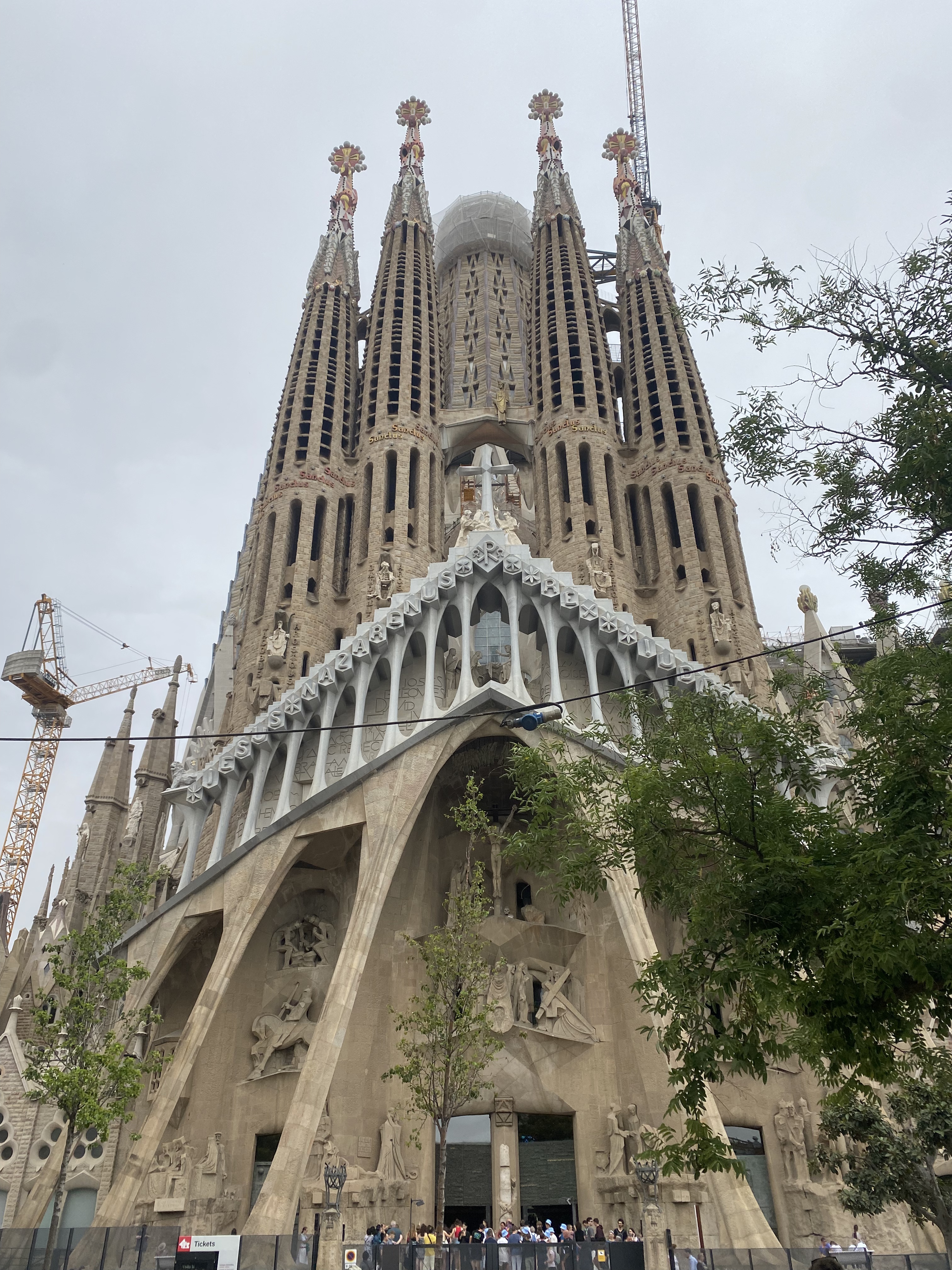 Spain Guide – Elizabeth Beeli